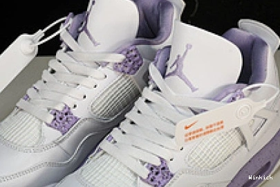 4 RETRO CT8527-120 JORDAN SB - 0810